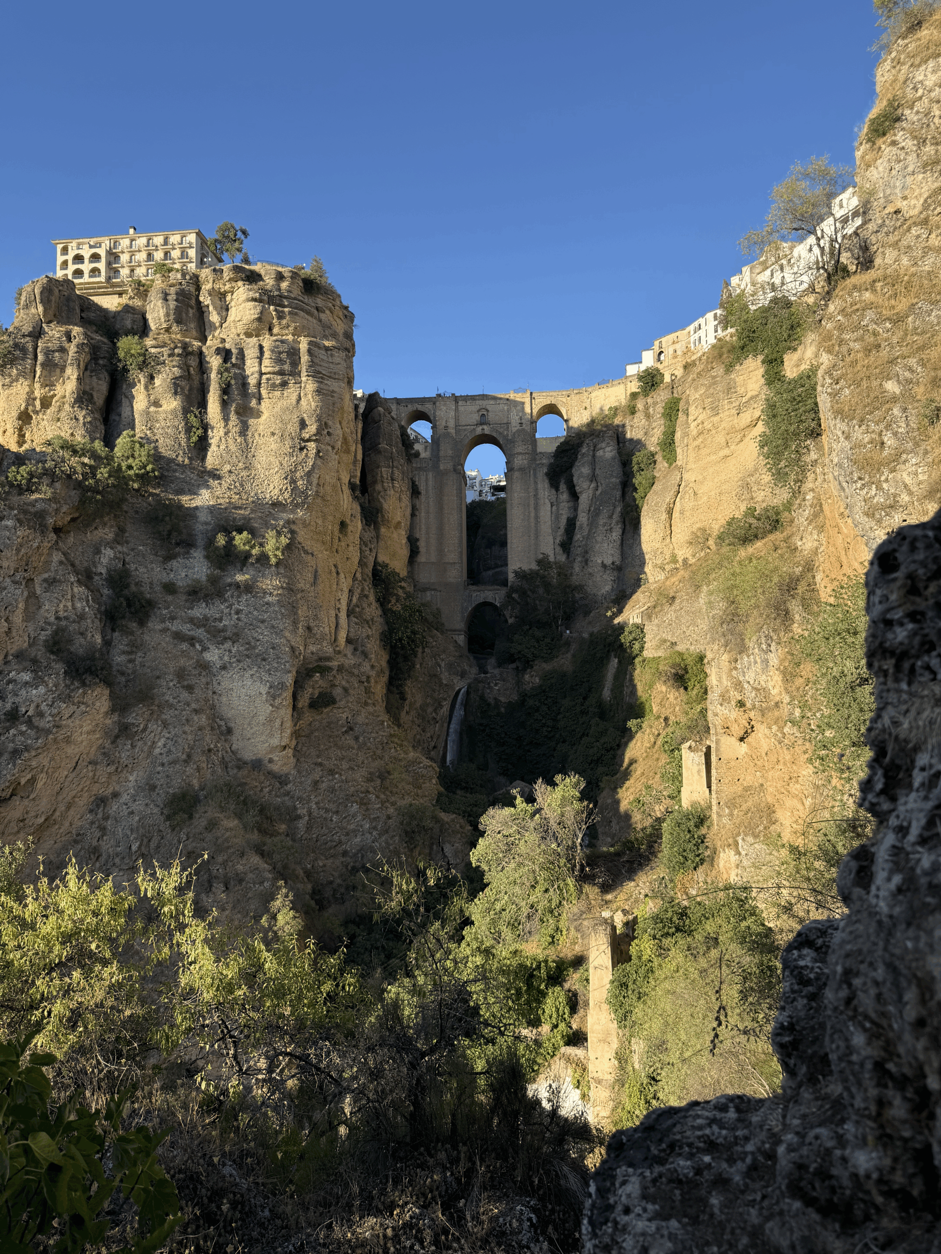 Quoi faire en Espagne