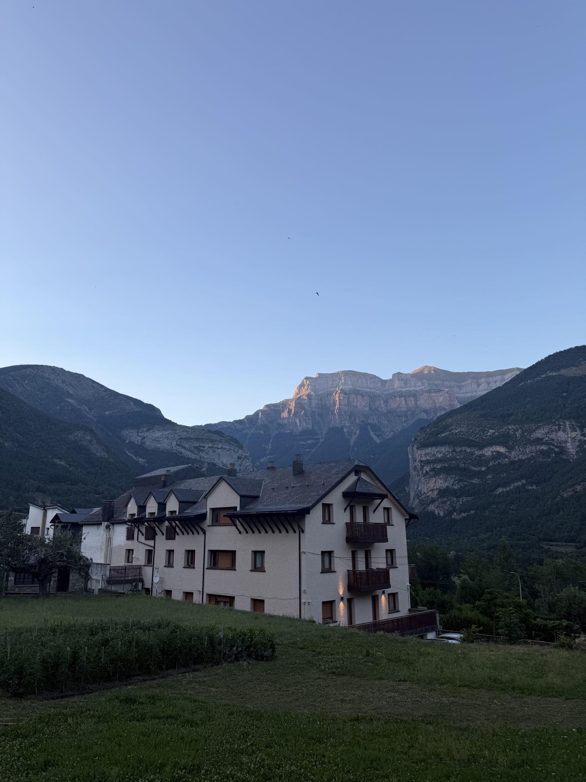 Road trip épique dans de le Nord de l&rsquo;Espagne