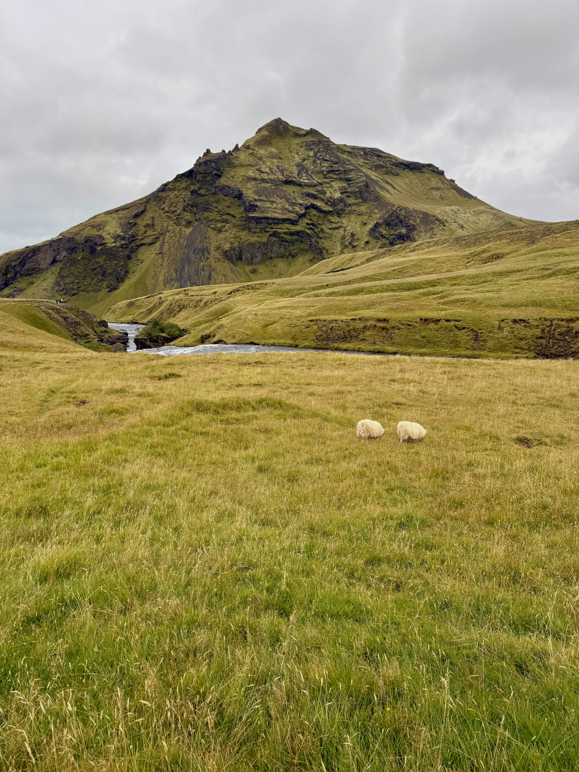 Pourquoi l&rsquo;Islande