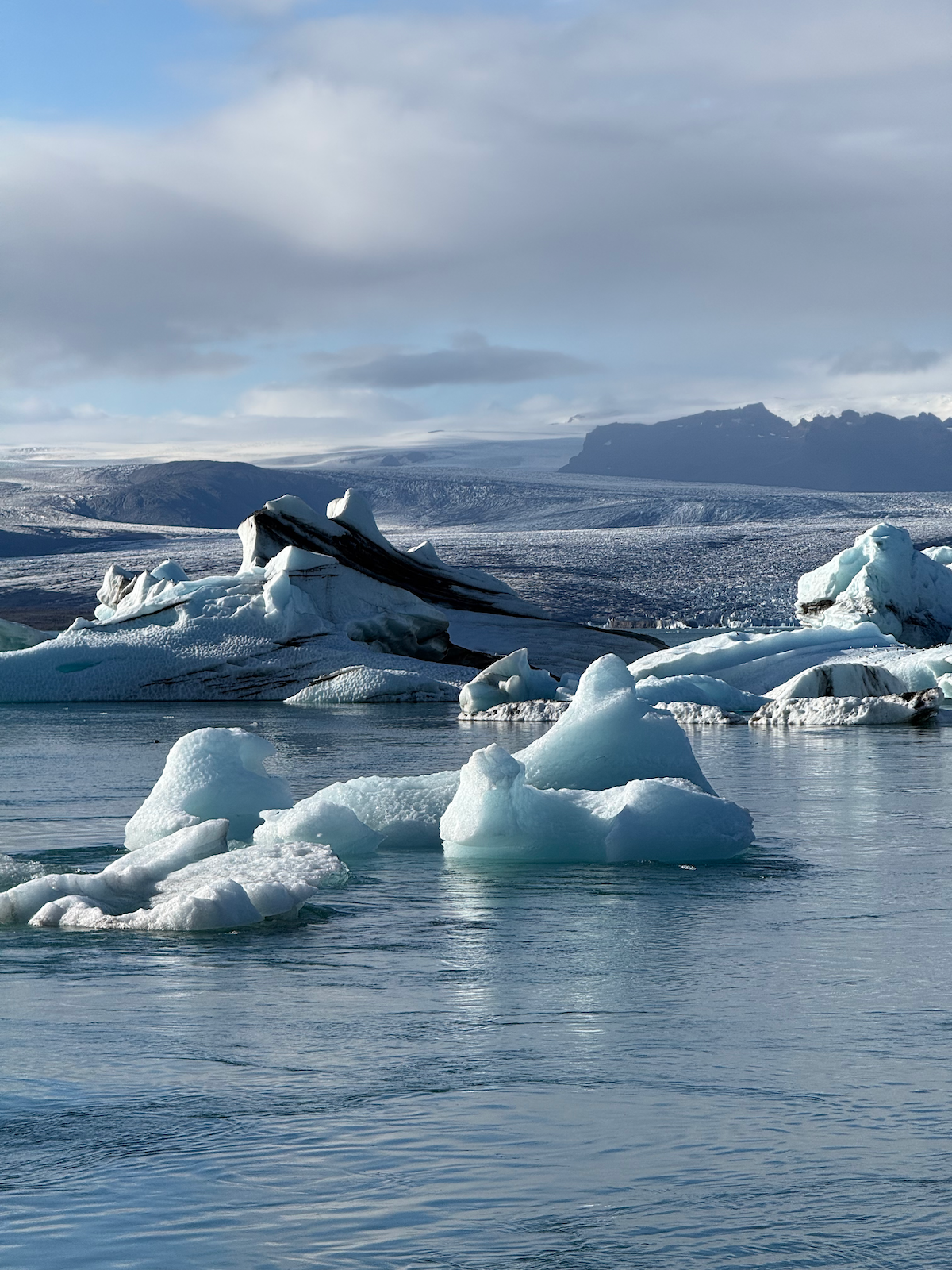 Quoi faire en Islande
